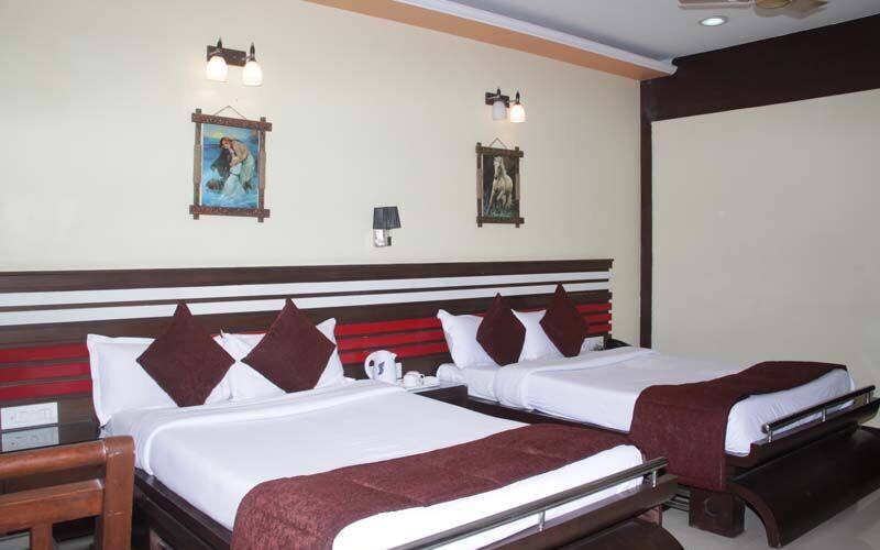 Hotel Siddarth Kailash, Jodhpur 2